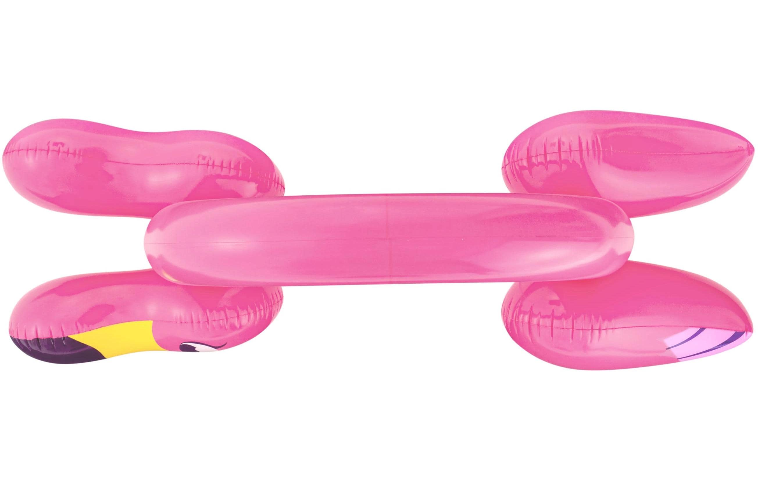 Bestway Jumbo Flamingo Sprinkler 340 x 110 x 193 cm