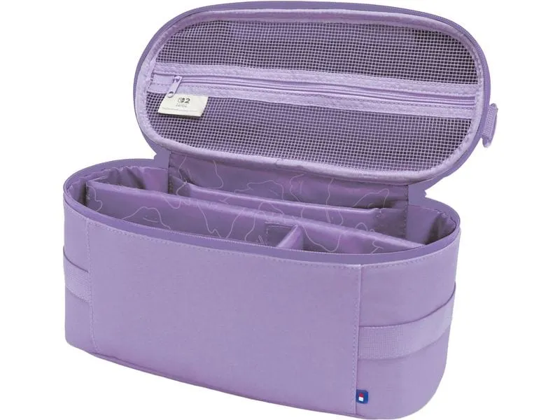 Hori Compact Carry-All Carrier Bag – Ditto [NSW2/NSW] Kompakt