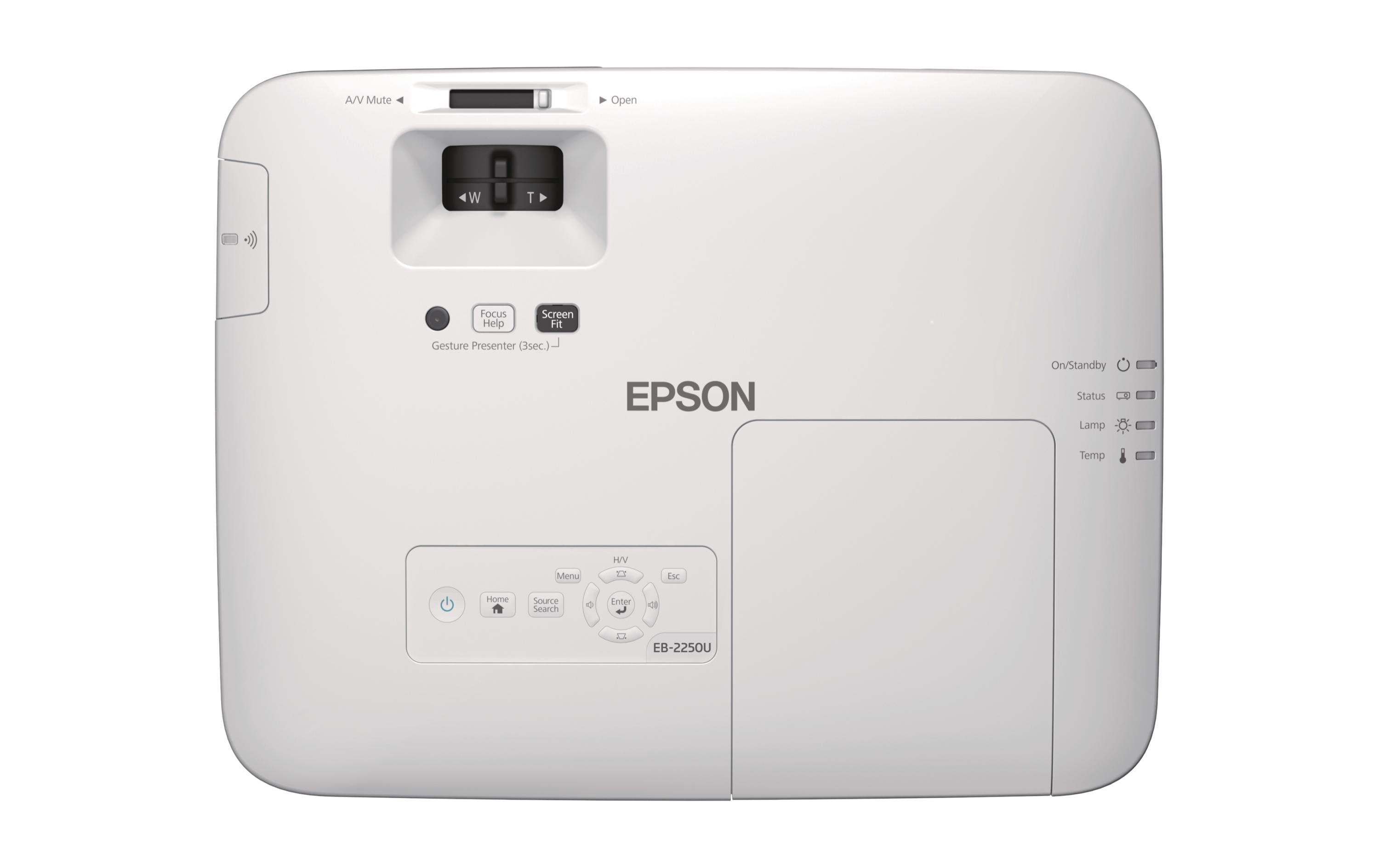 Epson Projektor EB-2250U Epson Projektor EB-2250U