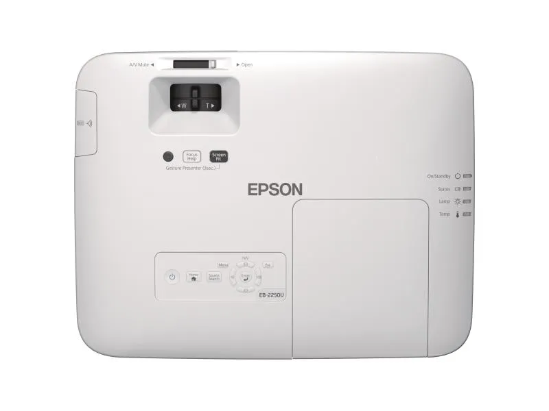 Epson Projektor EB-2250U Epson Projektor EB-2250U