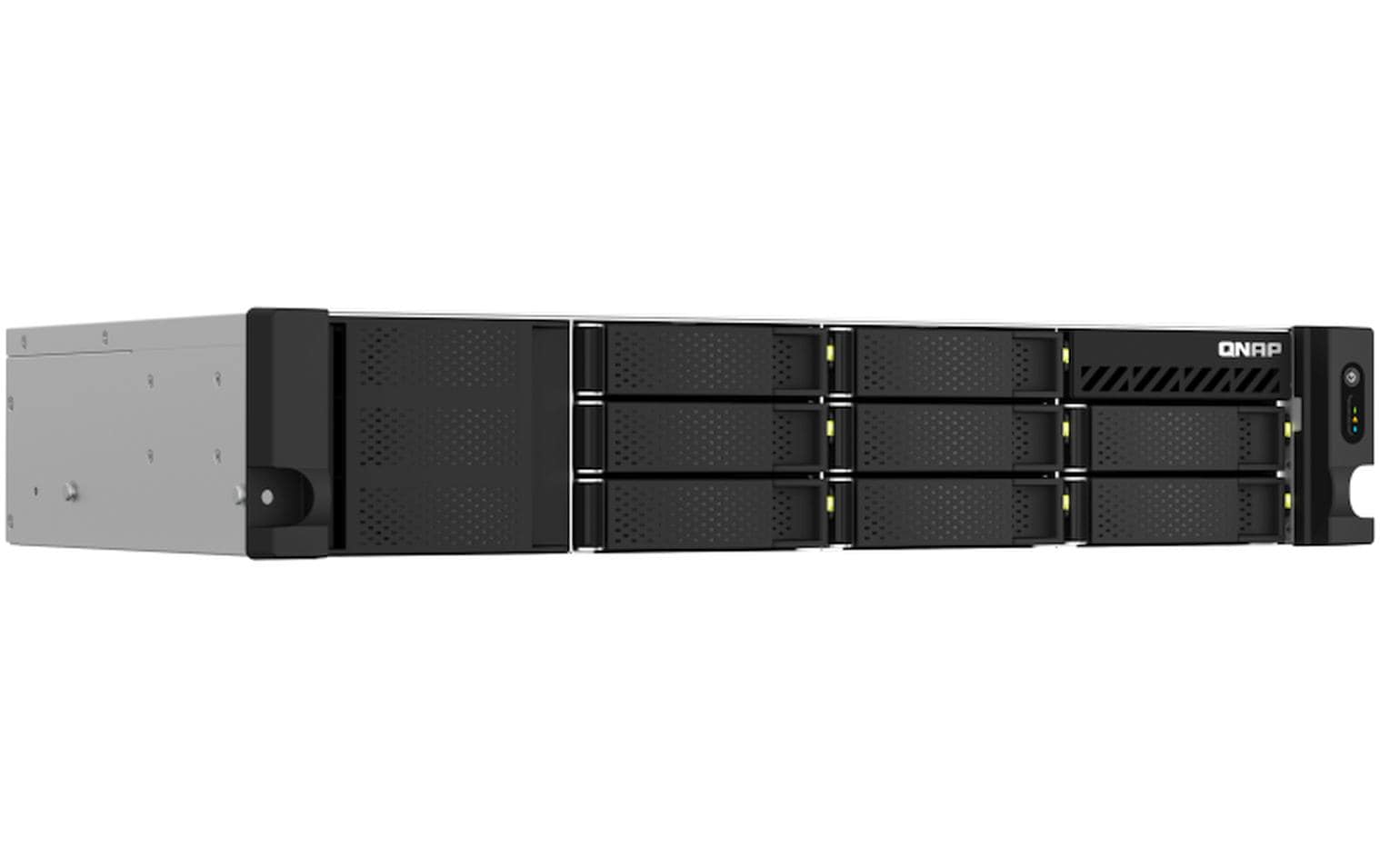 QNAP NAS TS-873AeU-RP 8-bay