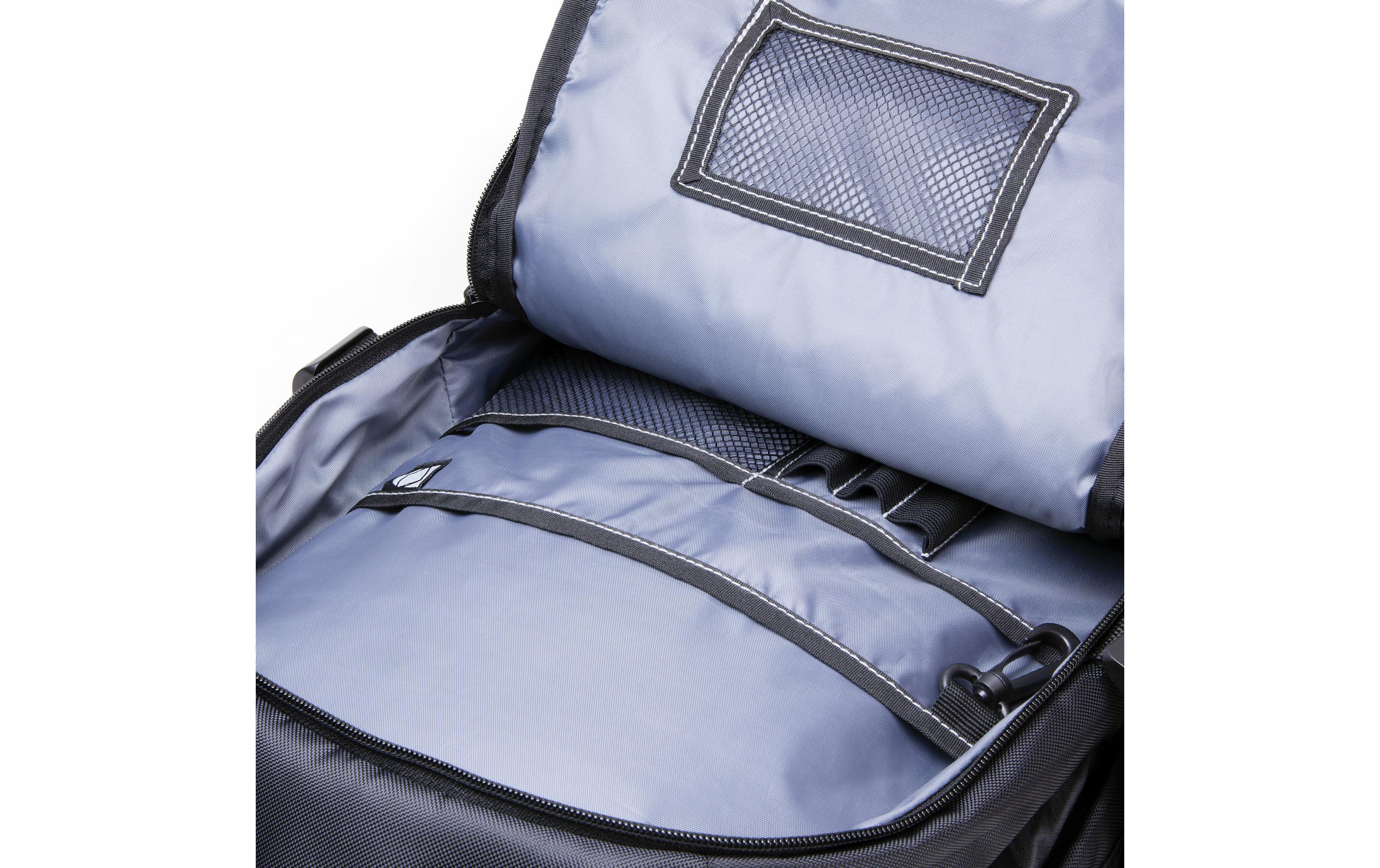 DICOTA Notebook-Rucksack Universal 15.6