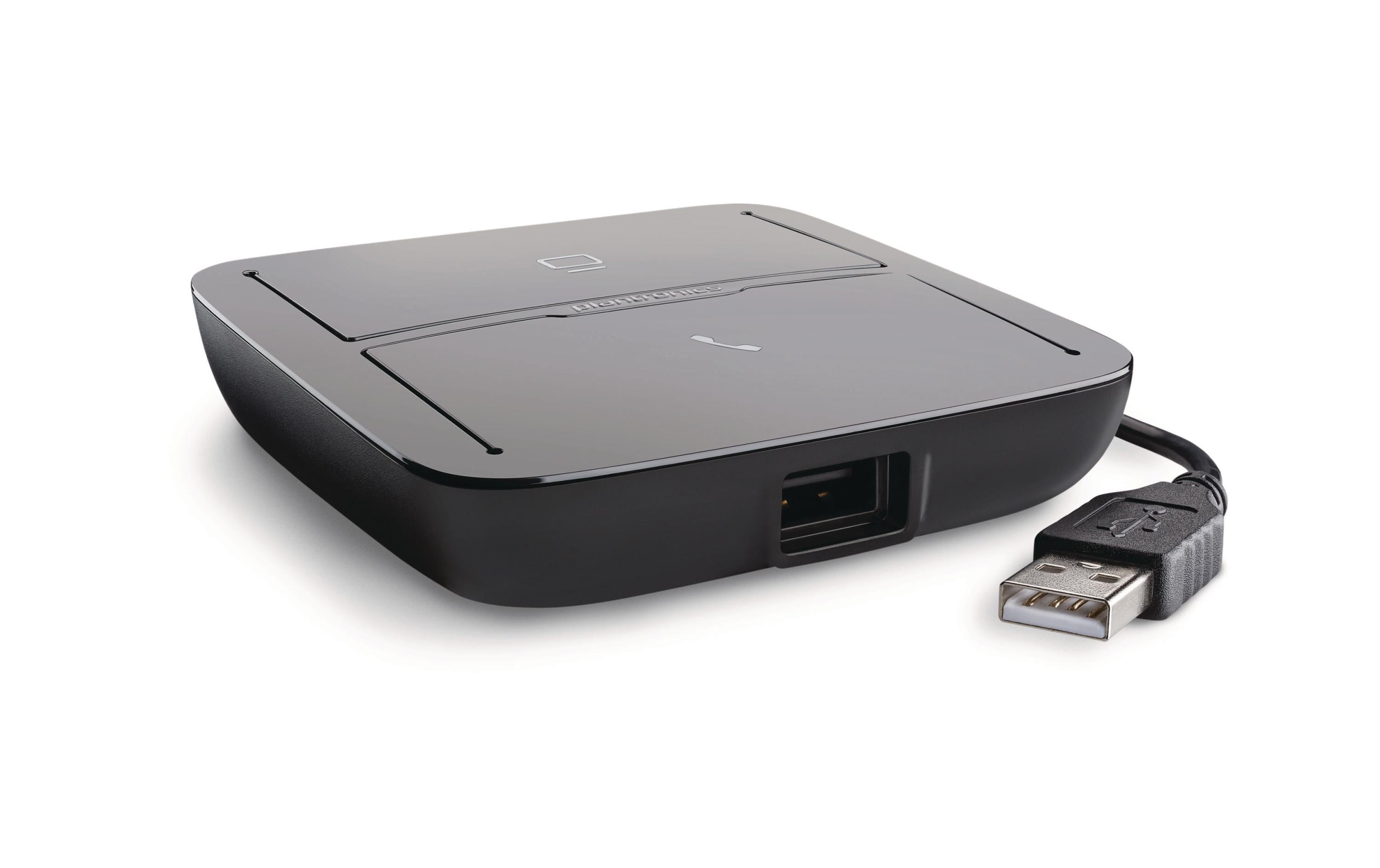 Poly Umschalter MDA220 USB