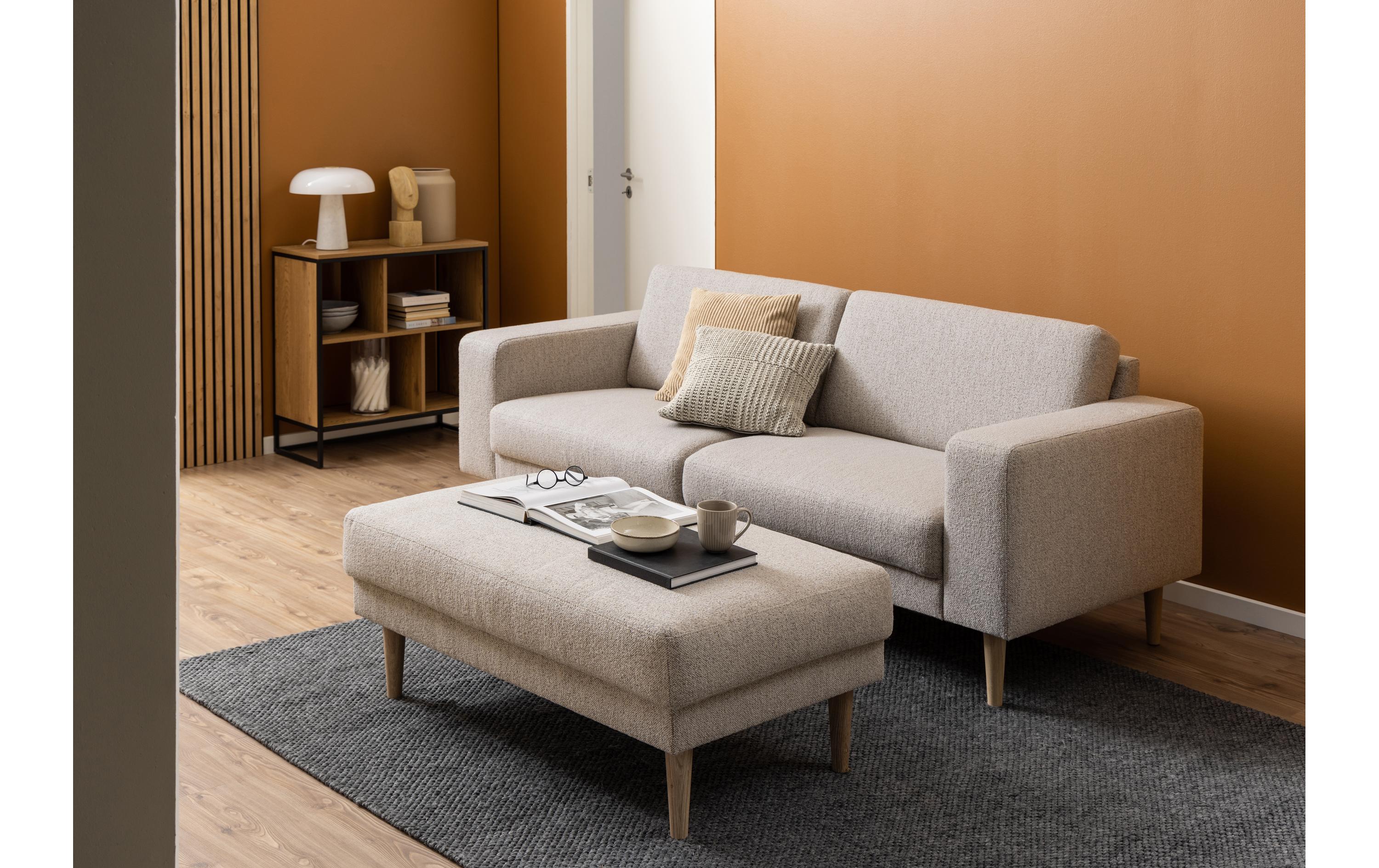 AC Design Regal Swindon 77 cm x 79.5 cm, Nature