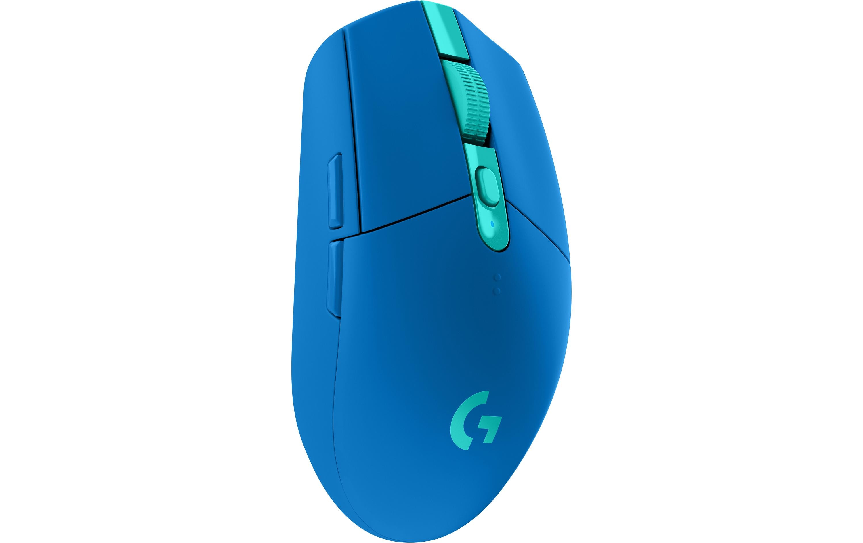 Logitech Gaming-Maus G305 Lightspeed