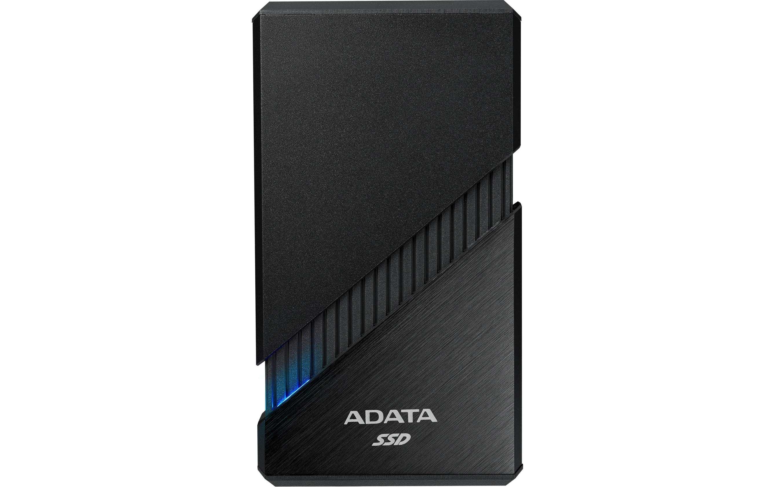 ADATA Externe SSD SE920 1000 GB ADATA Externe SSD SE920 1000 GB