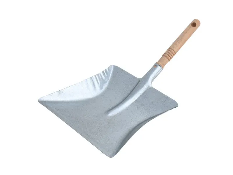Kamino Kaminbesteck Kehrschaufel-Set Kamino Kaminbesteck Kehrschaufel-Set