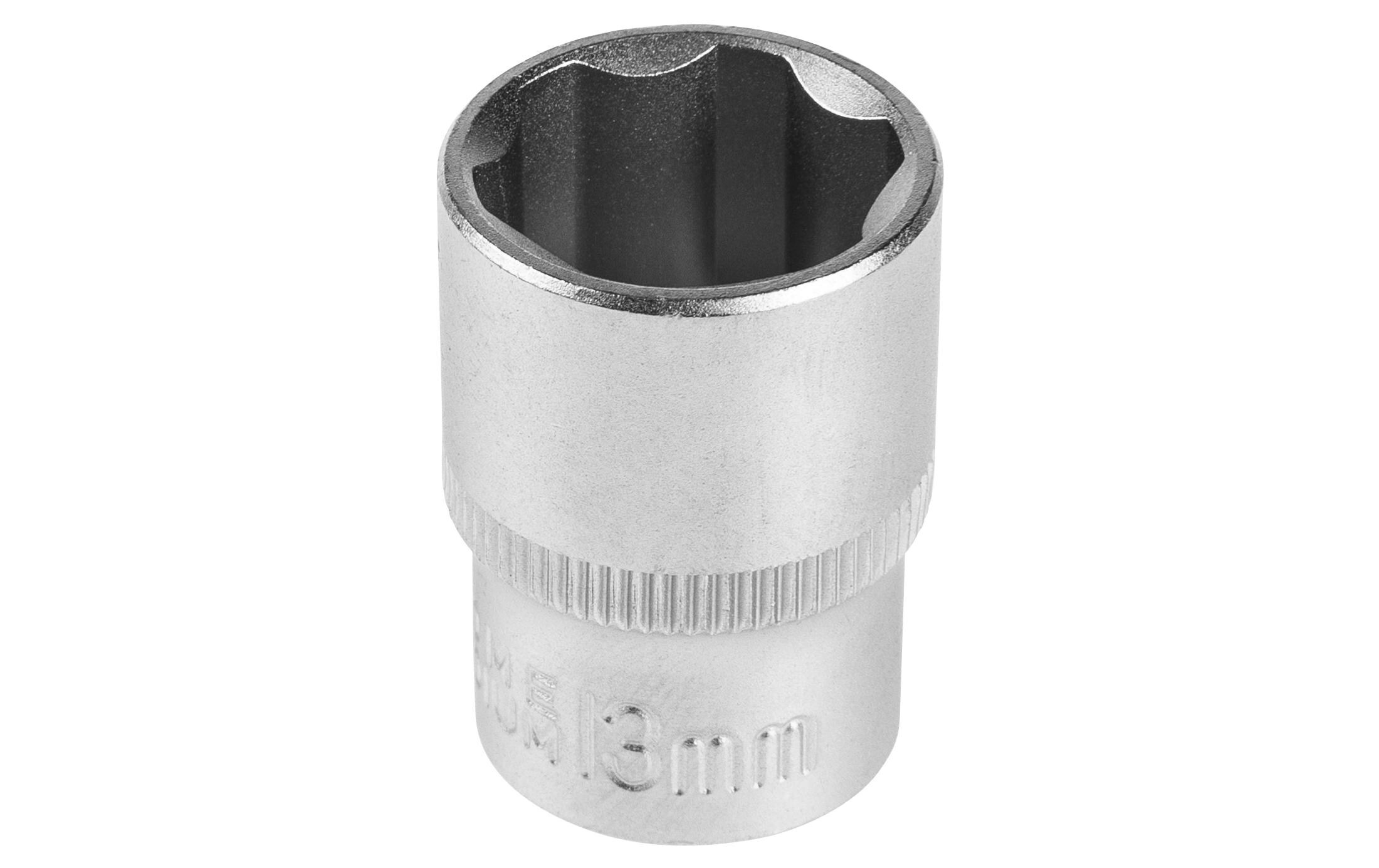 FTM Steckschlüsseleinsatz 1/4, 13 mm