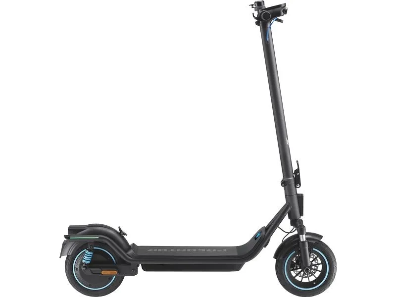 Acer E-Scooter Predator Storm Pro Schwarz / 20 km/h Acer E-Scooter Predator Storm Pro Schwarz / 20 km/h