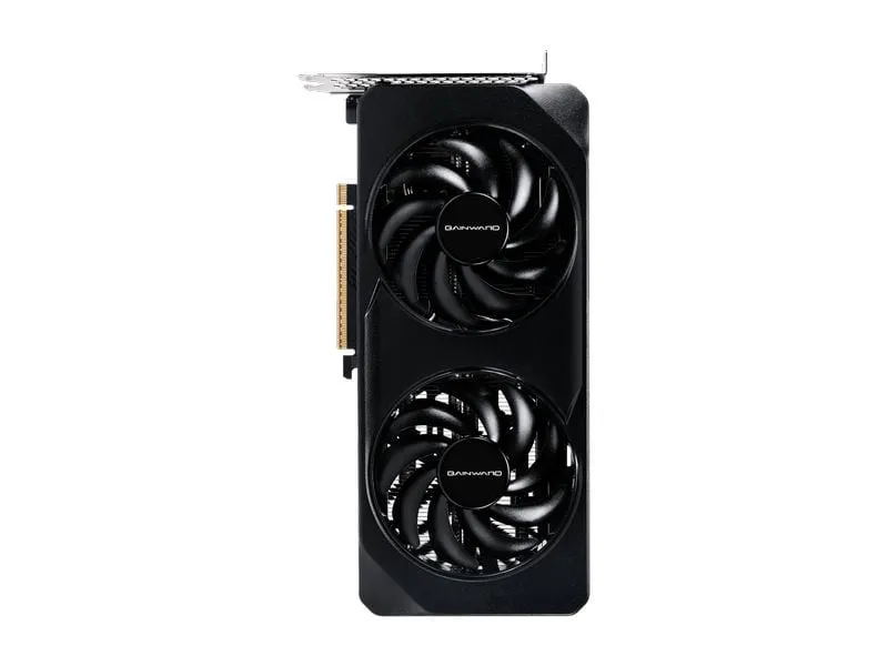 Gainward Grafikkarte GeForce RTX 5060 Ghost 8 GB Gainward Grafikkarte GeForce RTX 5060 Ghost 8 GB