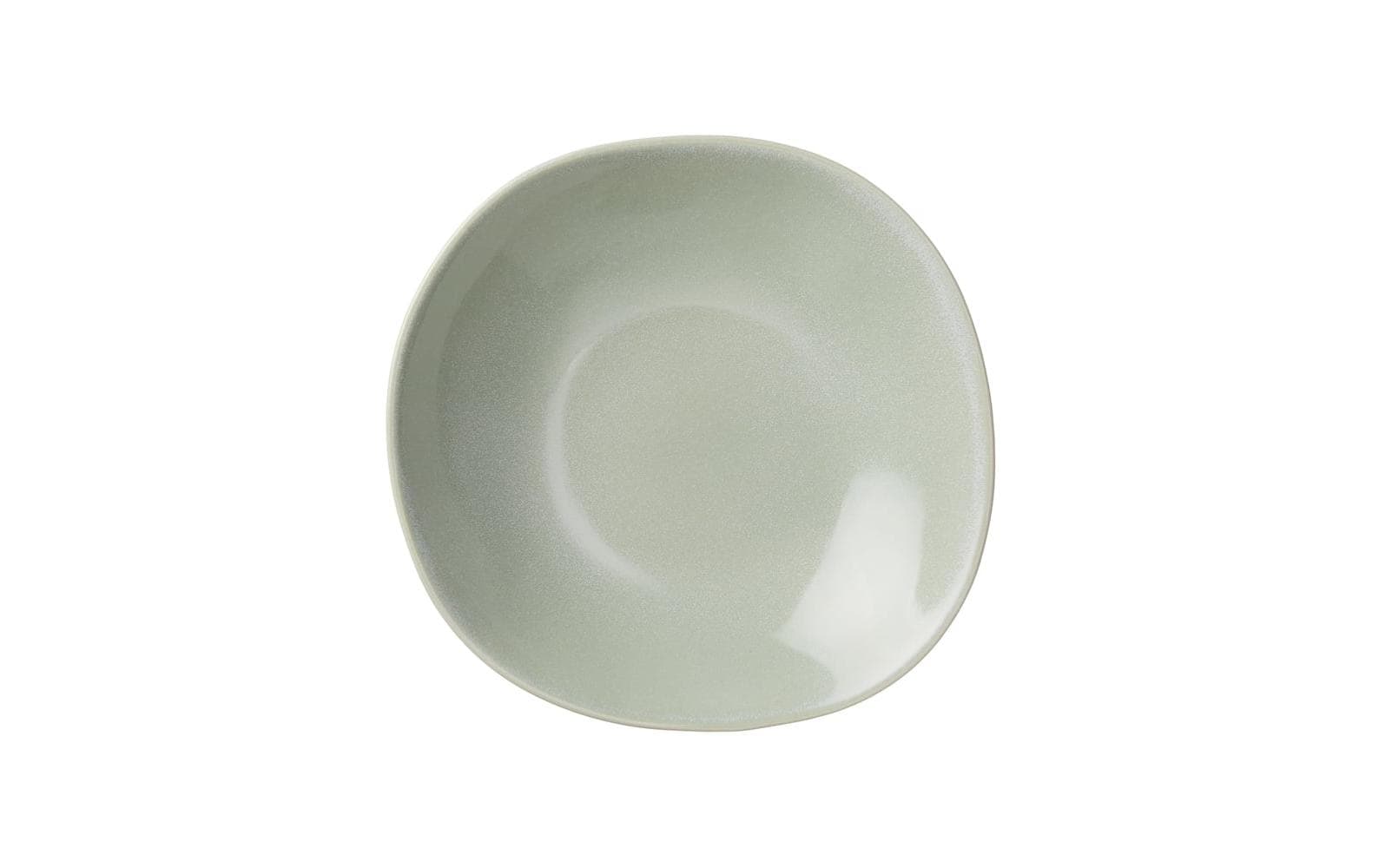 Urbanara Schale Capela 4 Stück, Pistache