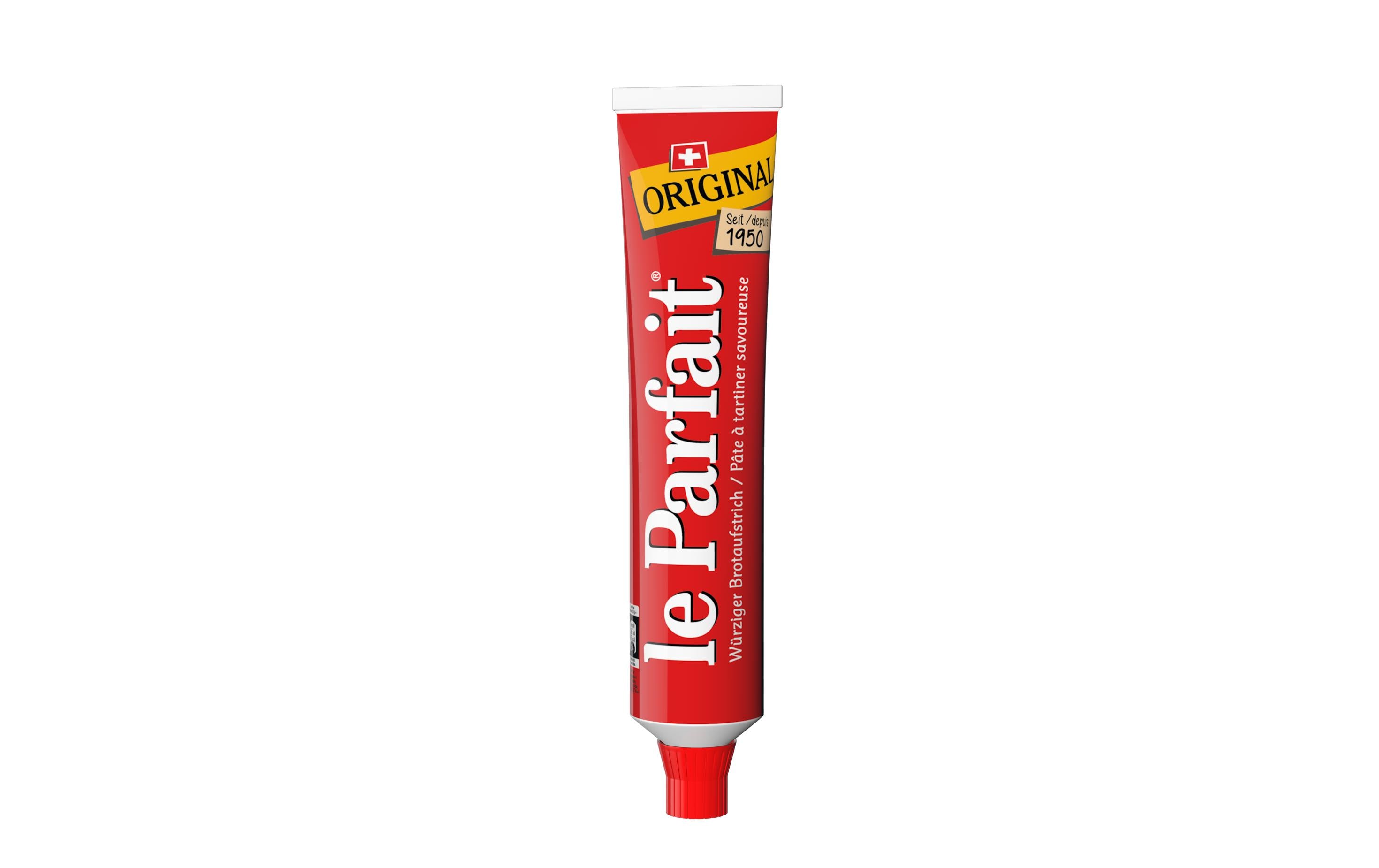 Le Parfait Aufstrich Original 200 g
