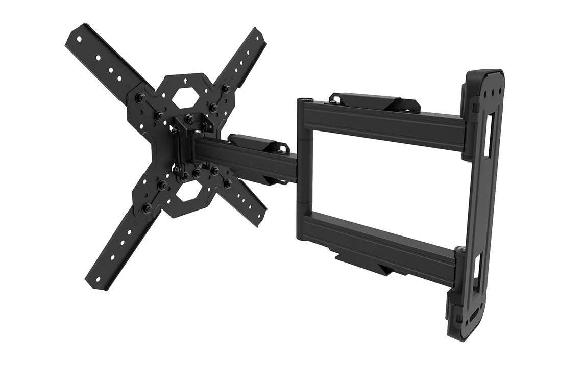 NEOMOUNTS Wandhalterung WL40S-850BL14 Schwarz NEOMOUNTS Wandhalterung WL40S-850BL14 Schwarz