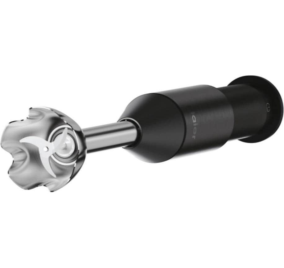 Haier Stabmixer I-Master Serie 5 HHB5B5 021 Schwarz