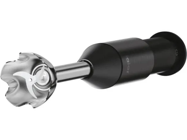 Haier Stabmixer I-Master Serie 5 HHB5B5 021 Schwarz Haier Stabmixer I-Master Serie 5 HHB5B5 021 Schwarz