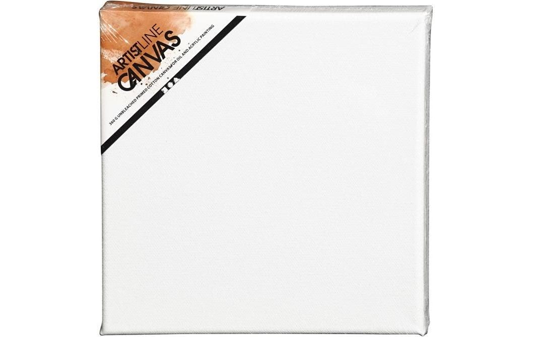 Creativ Company Keilrahmen 20 x 20 x 1.6 cm Creativ Company Keilrahmen 20 x 20 x 1.6 cm