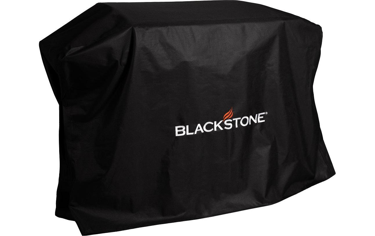 Blackstone Abdeckhaube für die 28-Zoll-Grillplatte Schwarz