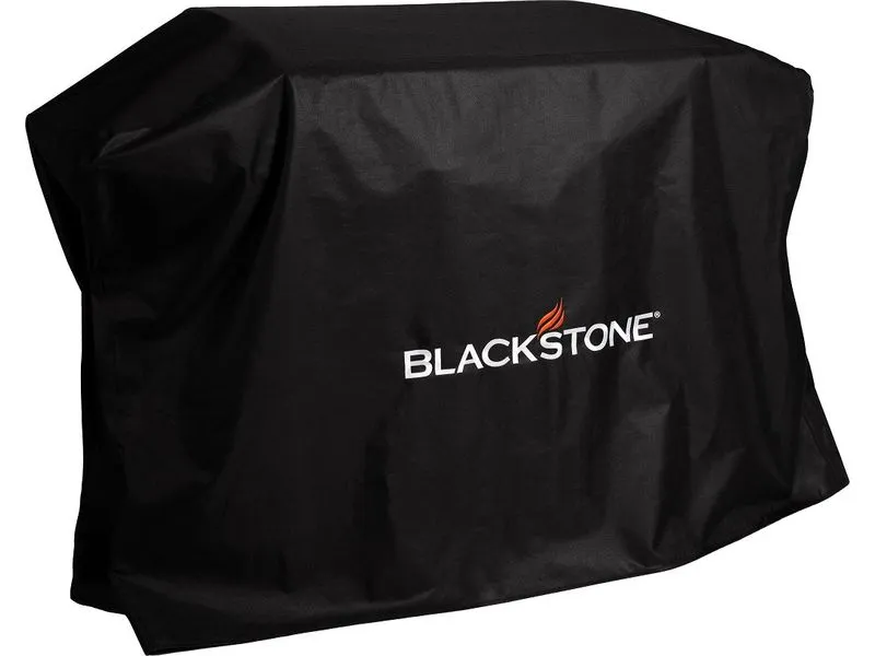 Blackstone Abdeckhaube für die 28-Zoll-Grillplatte Schwarz Blackstone Abdeckhaube für die 28-Zoll-Grillplatte Schwarz