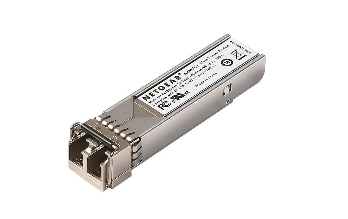 Netgear SFP+ Modul AXM761 SR-LC 10er pack