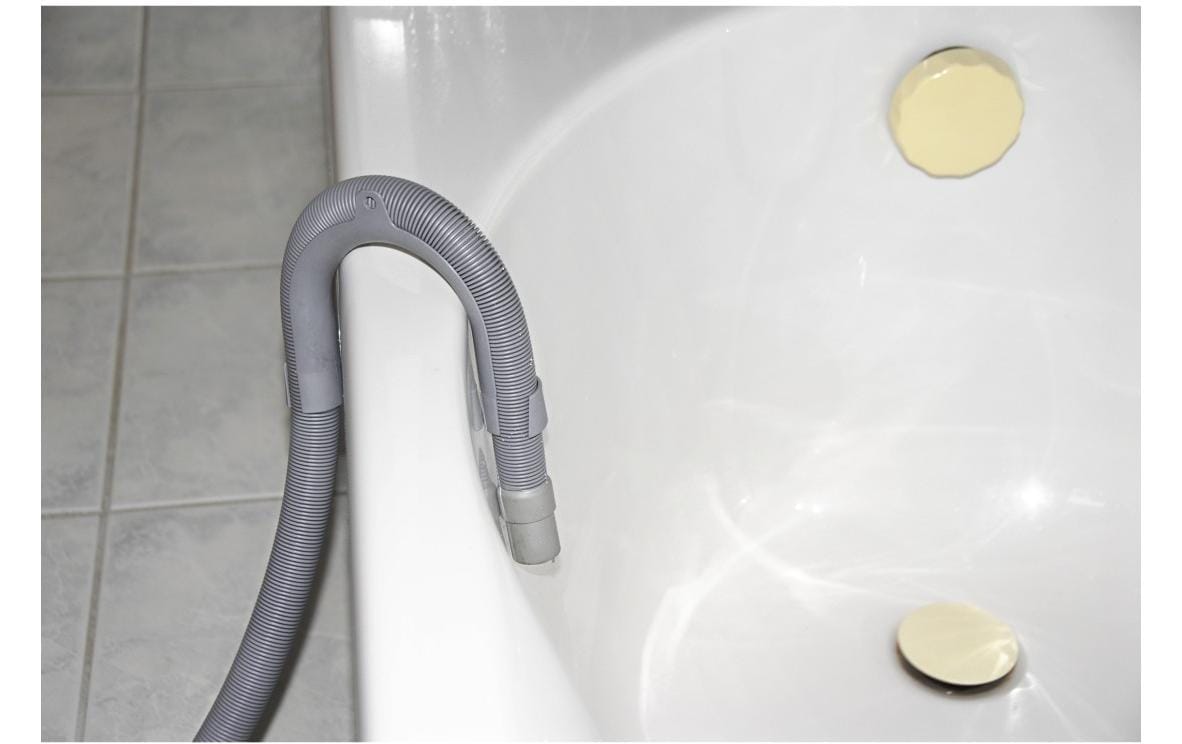 Xavax Ablaufschlauch 1.5 m