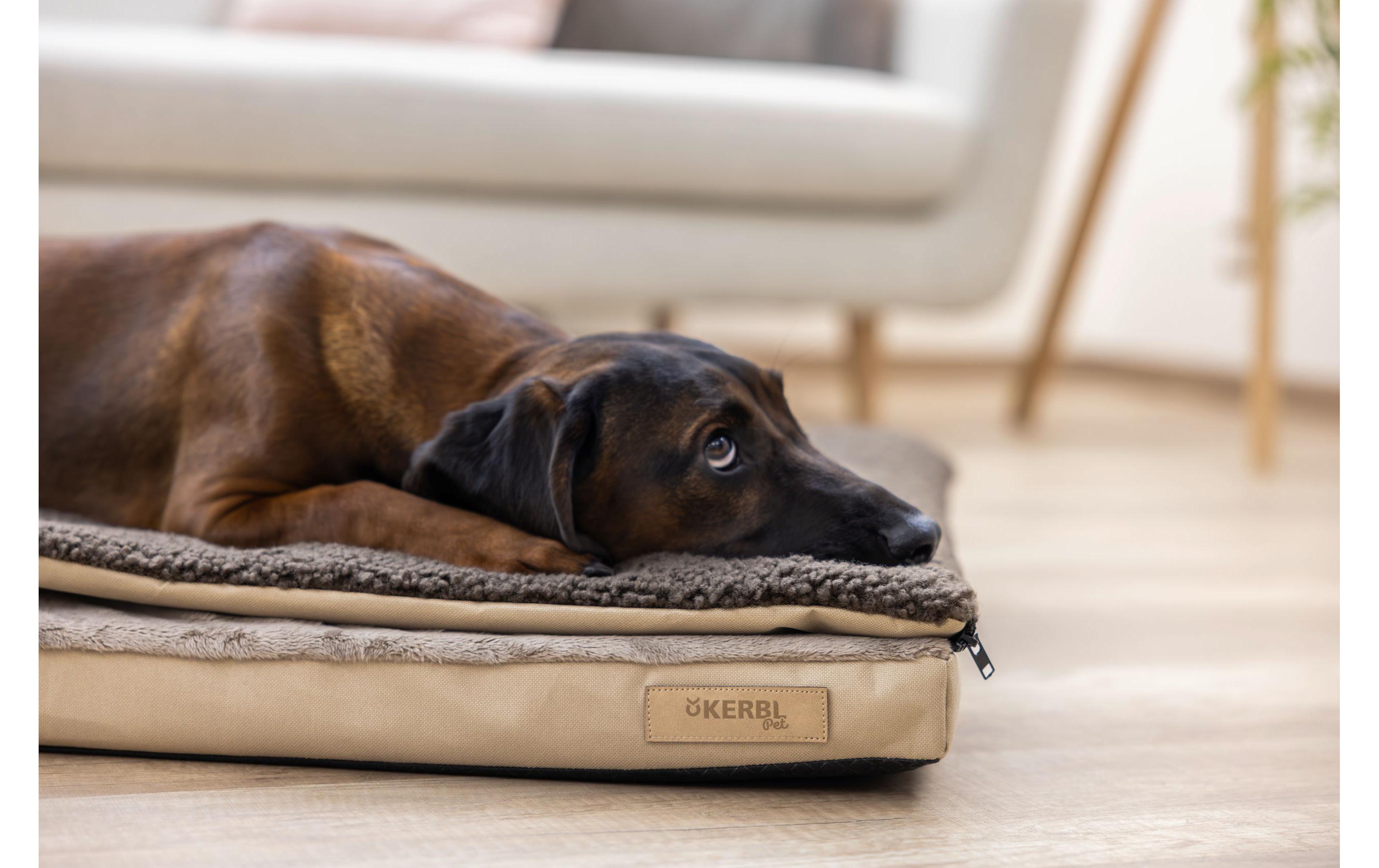 Kerbl Multifunktionsmatratze 120 x 72 x 5 cm