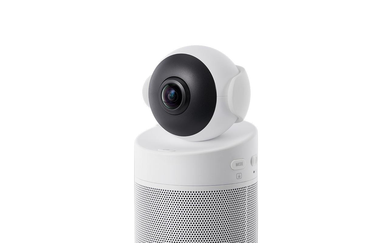 Kandao Meeting S 180° USB Kamera Full HD 1080p Kandao Meeting S 180° USB Kamera Full HD 1080p