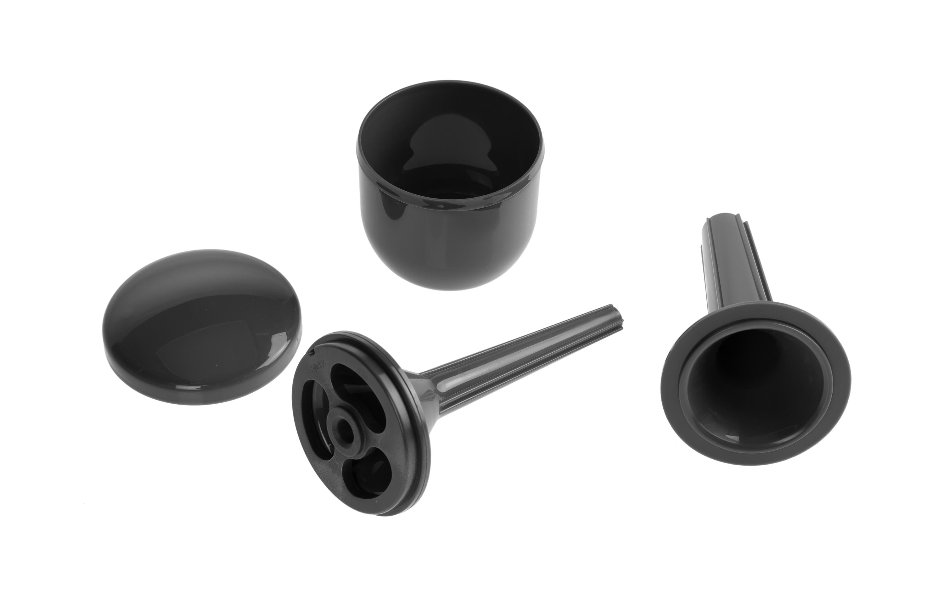 Kenwood Fleischwolf Zubehör AT955 Wurstfüller