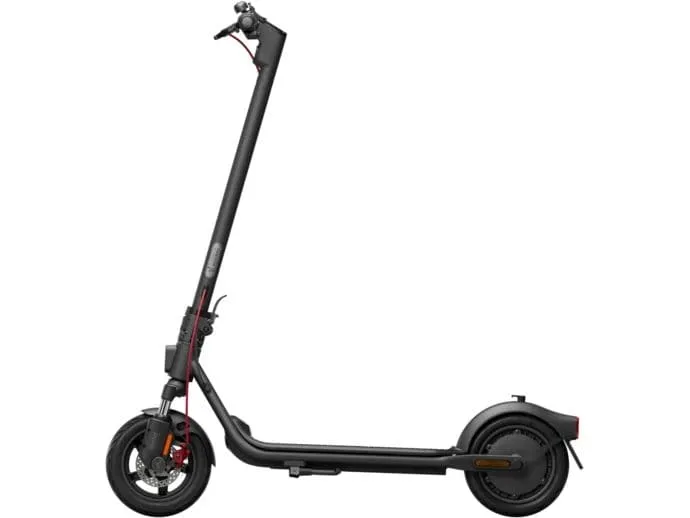 Segway-Ninebot E-Scooter F2 Pro D ll Segway-Ninebot E-Scooter F2 Pro D ll