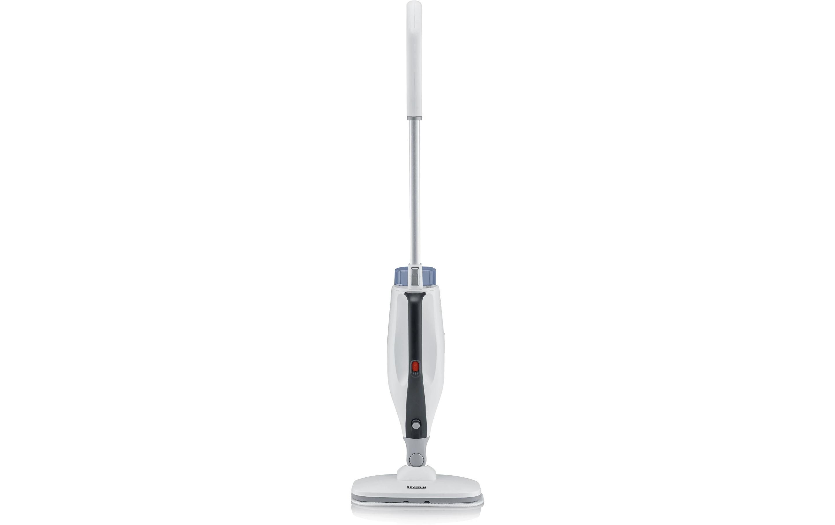 Severin Dampfreiniger SC 7145