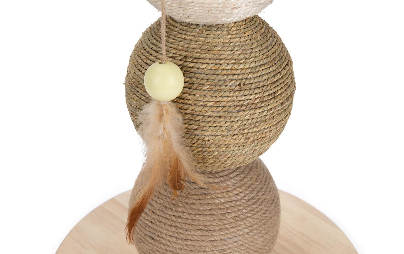 Designed by Lotte Kratzbaum Elio, Beige