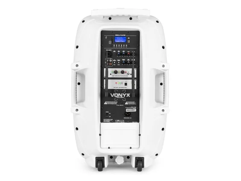 Vonyx PA-System Verve46