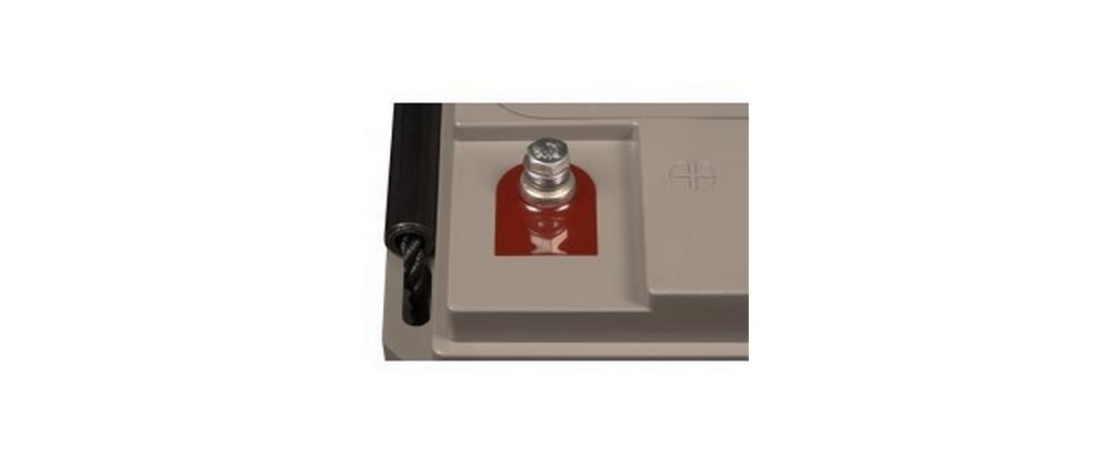 Victron Batterie Energy AGM Deep Cycle 12 V/240Ah Victron Batterie Energy AGM Deep Cycle 12 V/240Ah