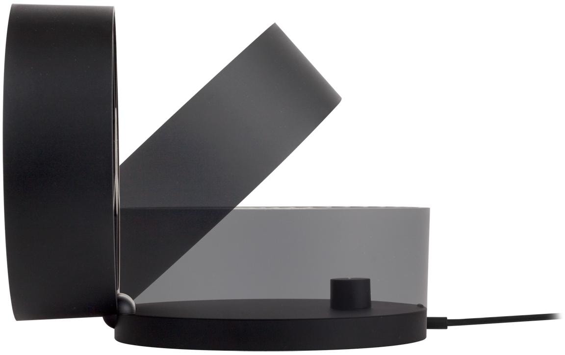Arctic Cooling USB-Tischventilator Summair Schwarz
