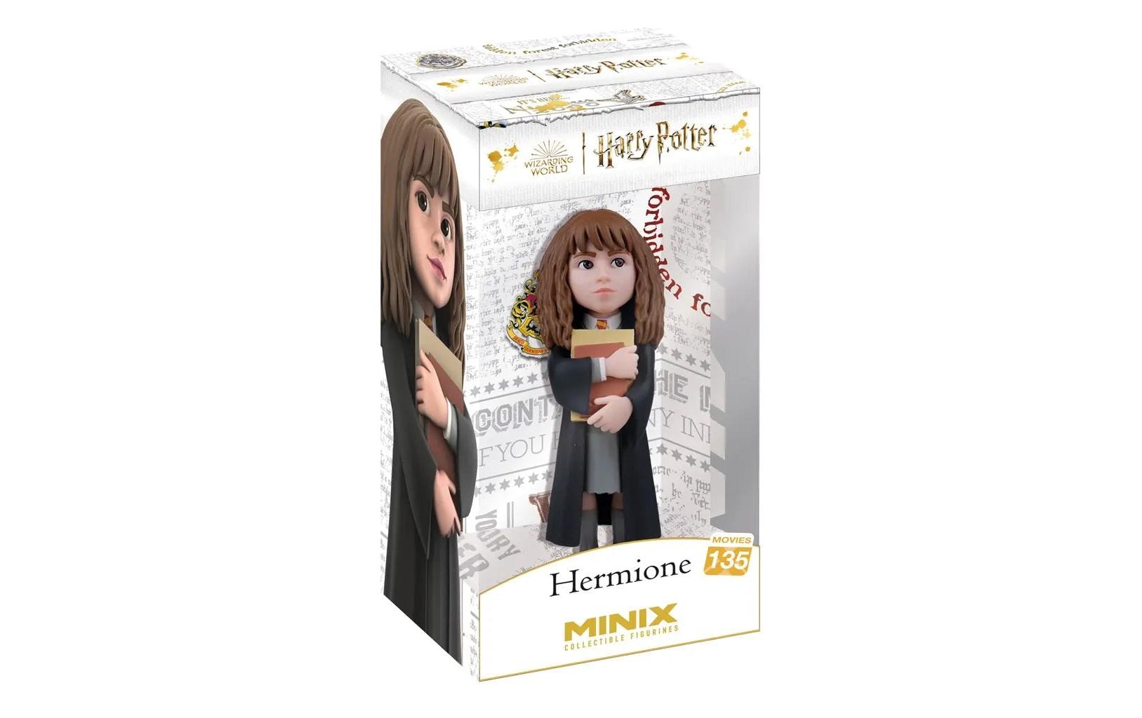 Minix Figur Harry Potter: Hermine Granger 12 cm