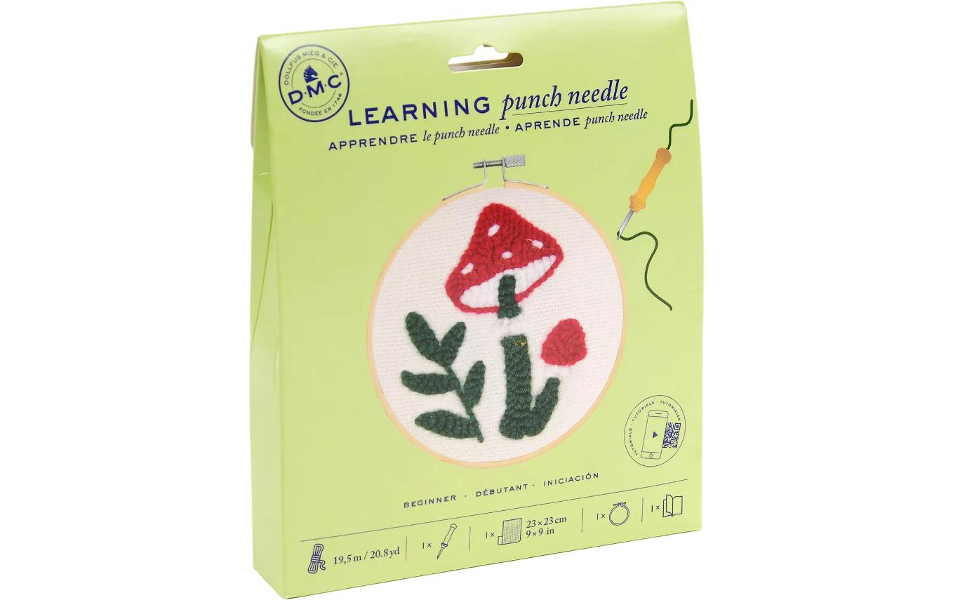 DMC Stickset Starter Kit DMC Stickset Starter Kit