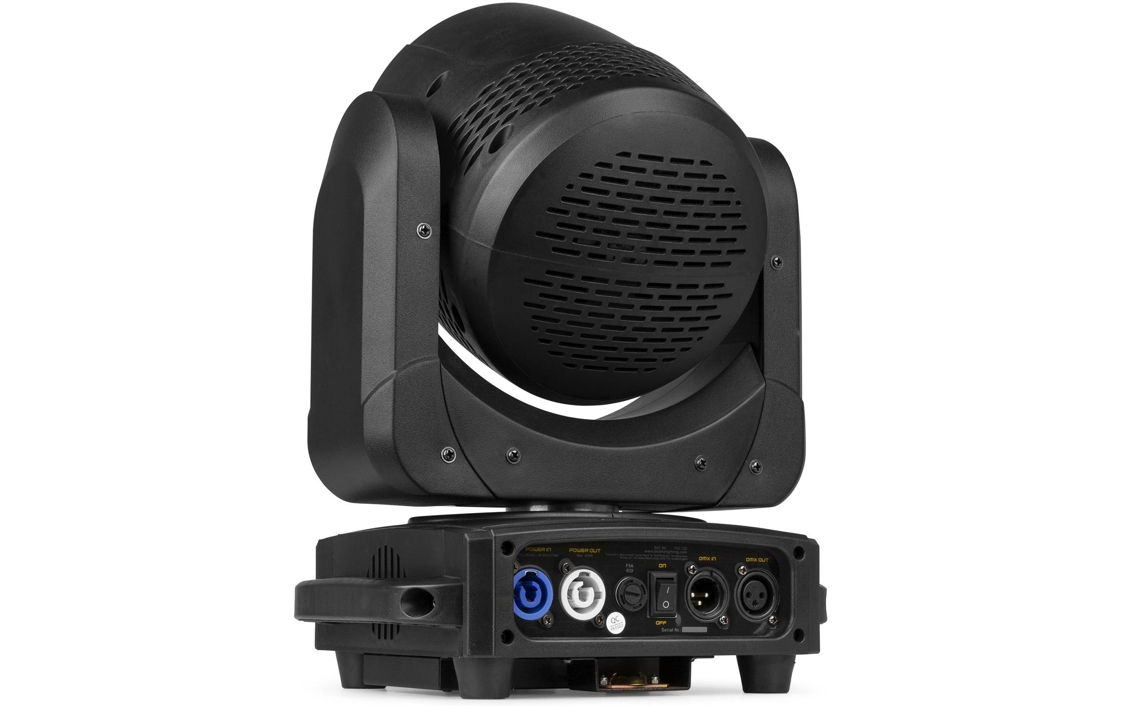 BeamZ Pro Moving Head IGNITE740