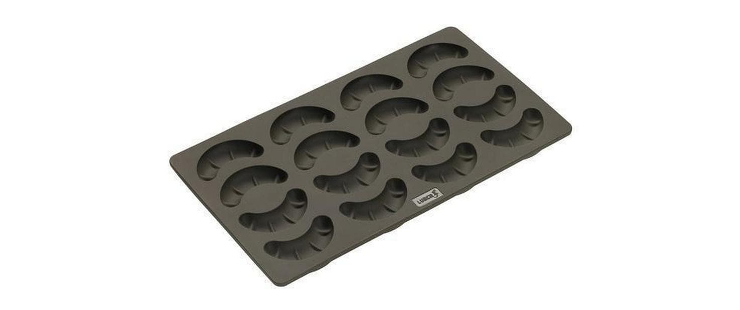 Lurch Motiv-Backform Vanillegipfel 17 cm x 30 cm