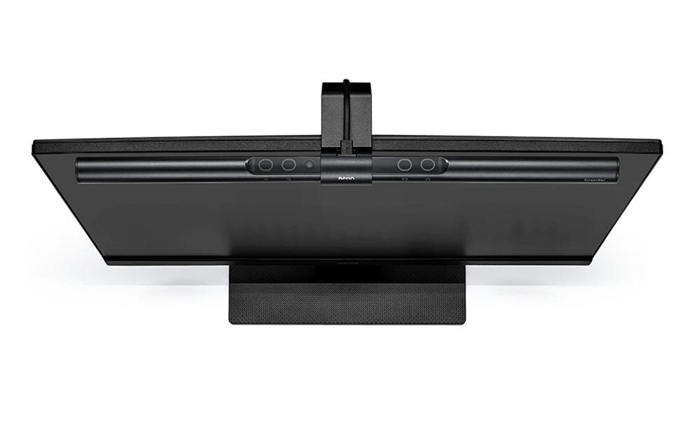 Benq Screenbar