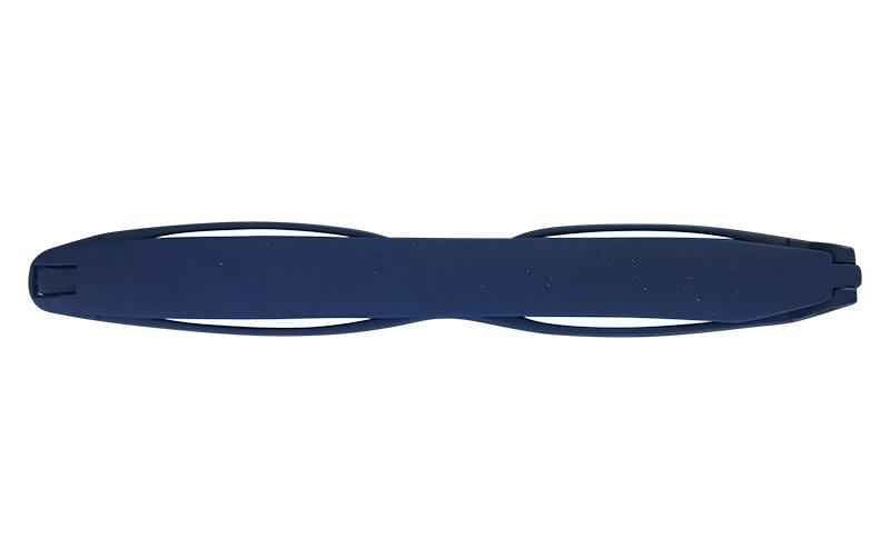 Figoline Lesebrille Blue Navy +1,0