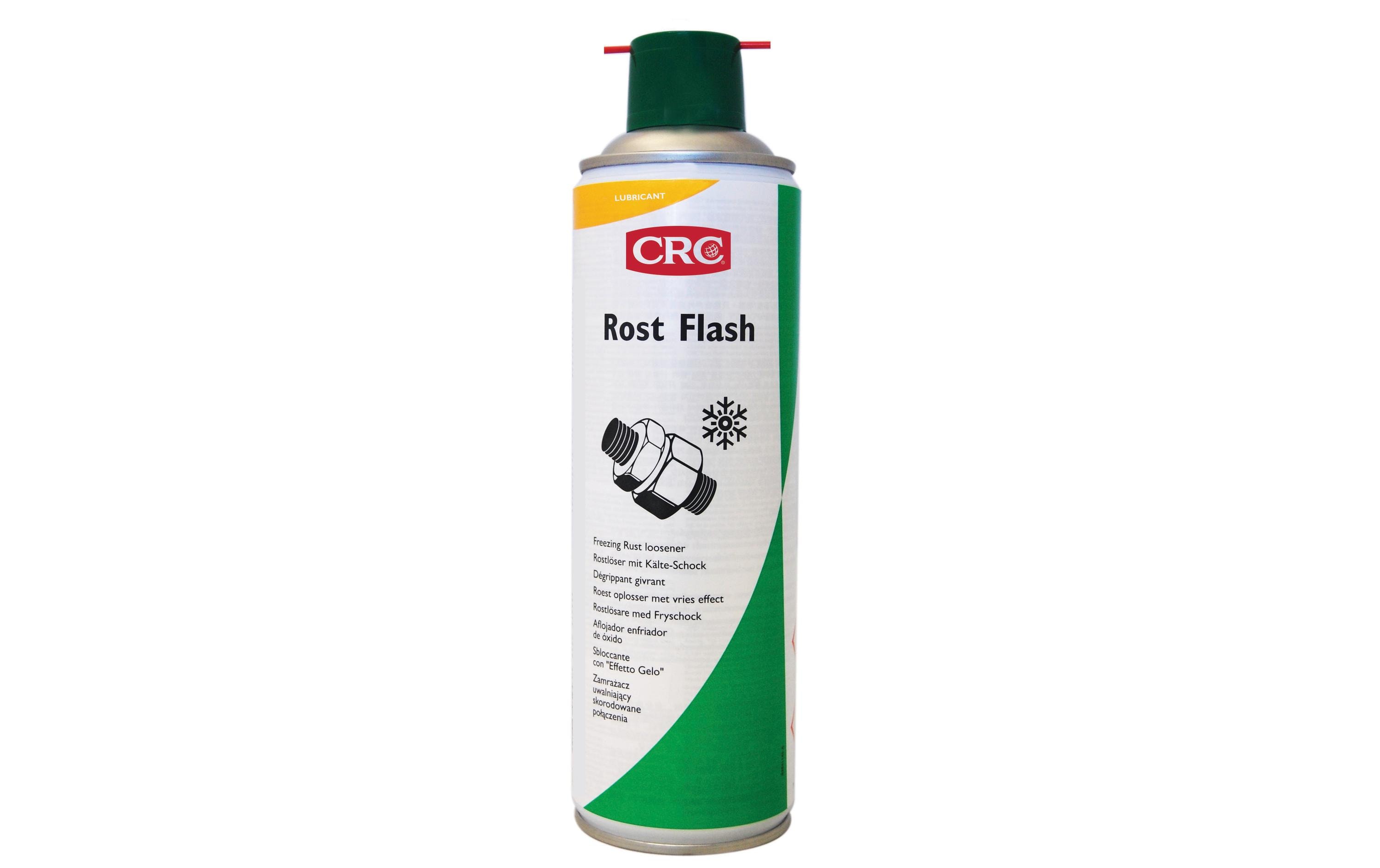 CRC Rostlöser Rost Flash 500 ml