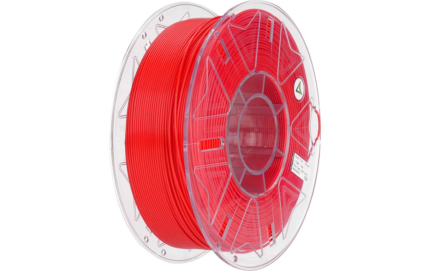 Creality Filament PLA Hyper RFID Rot 1.75 mm 1 kg