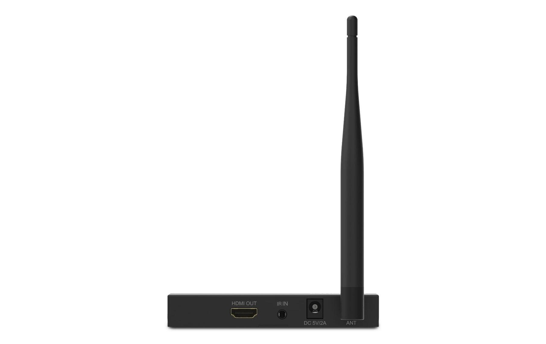Marmitek Wireless Extender TV Anywhere Wireless HD 2