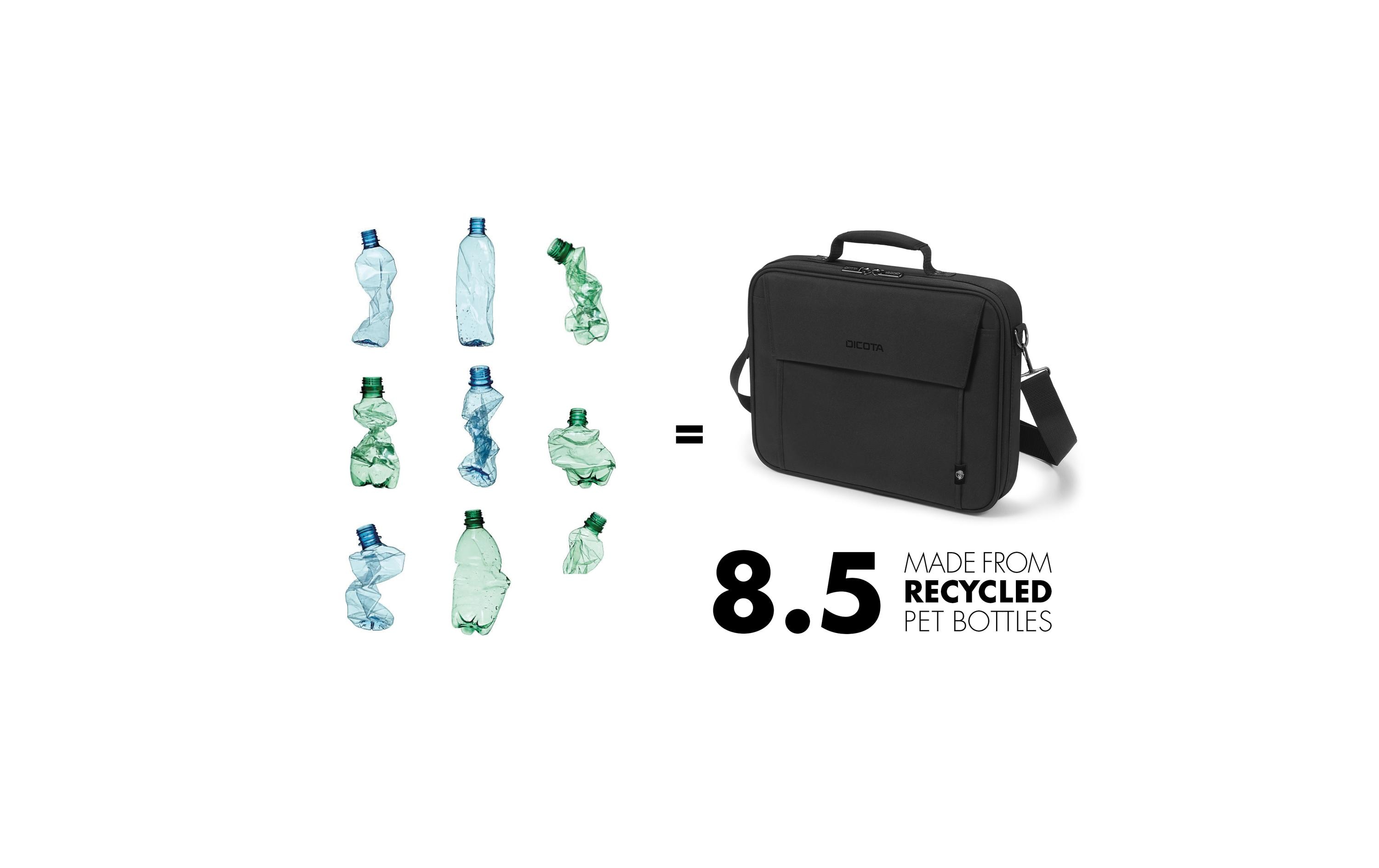 DICOTA Notebooktasche Eco Multi Base 14.1