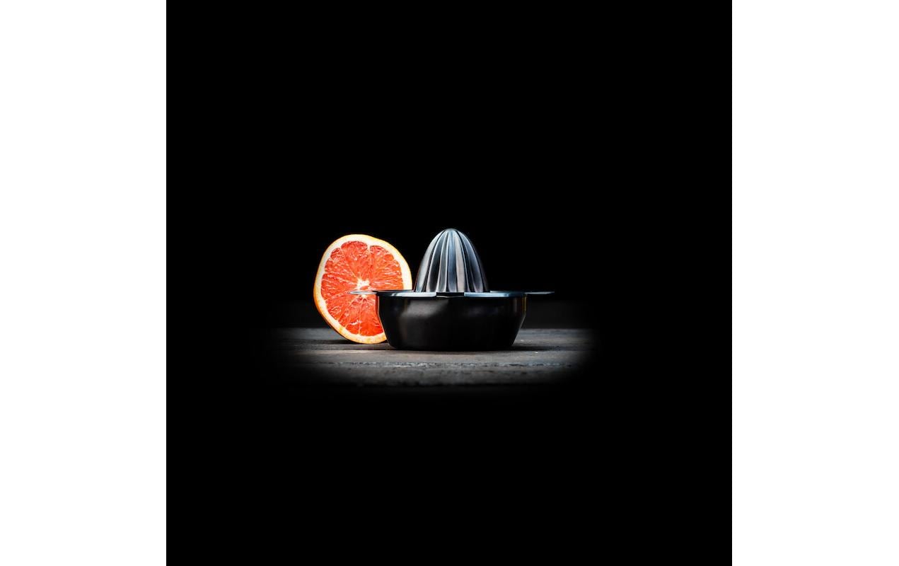 Lurch Entsafter Smoke Gray/Grey