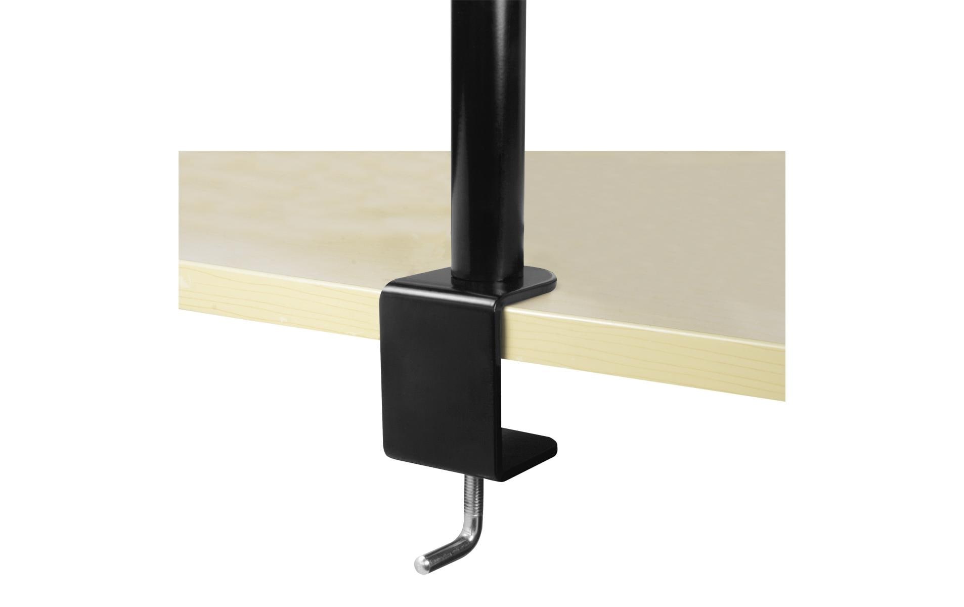 Arctic Cooling Tischhalterung Z1 Basic bis 15 kg – Schwarz