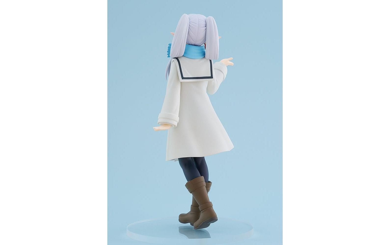 Good Smile Company Figur Frieren Blow, Kiss Version