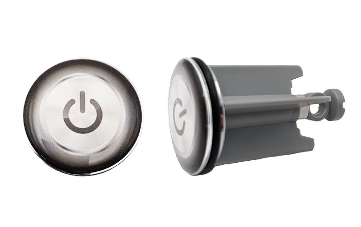 diaqua® Universalstopfen onOff Ø 40 mm, 68 - 100 mm diaqua® Universalstopfen onOff Ø 40 mm, 68 - 100 mm