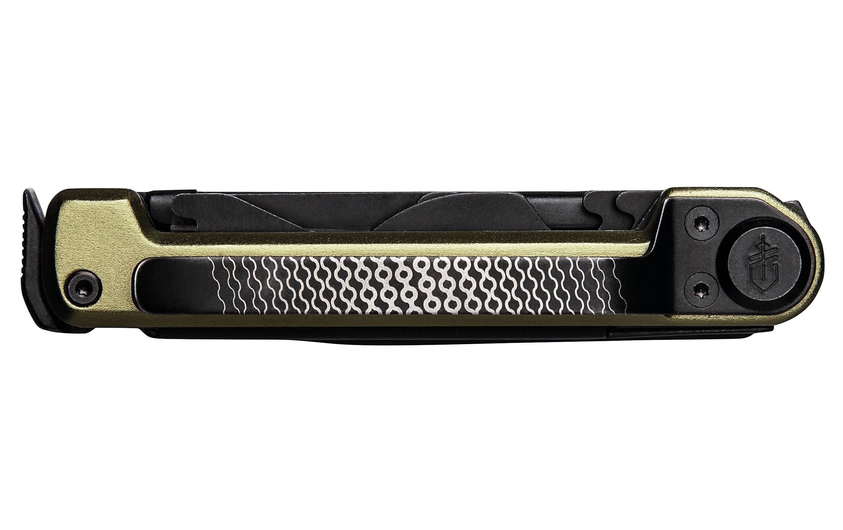 Gerber Multi-Tool Armbar Scout