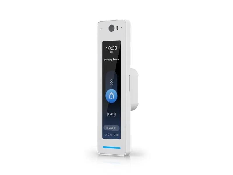 Ubiquiti Multireader Access G3 Reader Pro Weiss