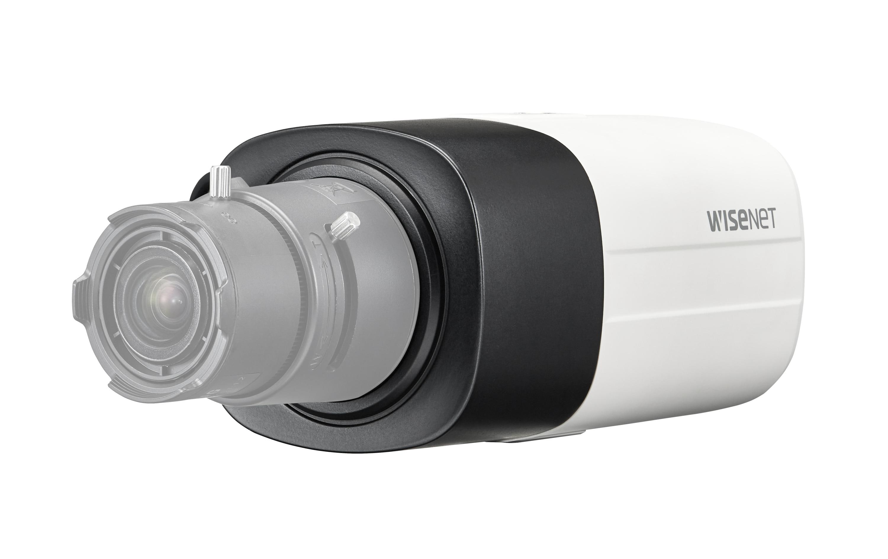 Hanwha Vision Analog HD Kamera HCB-6001 ohne Objektiv